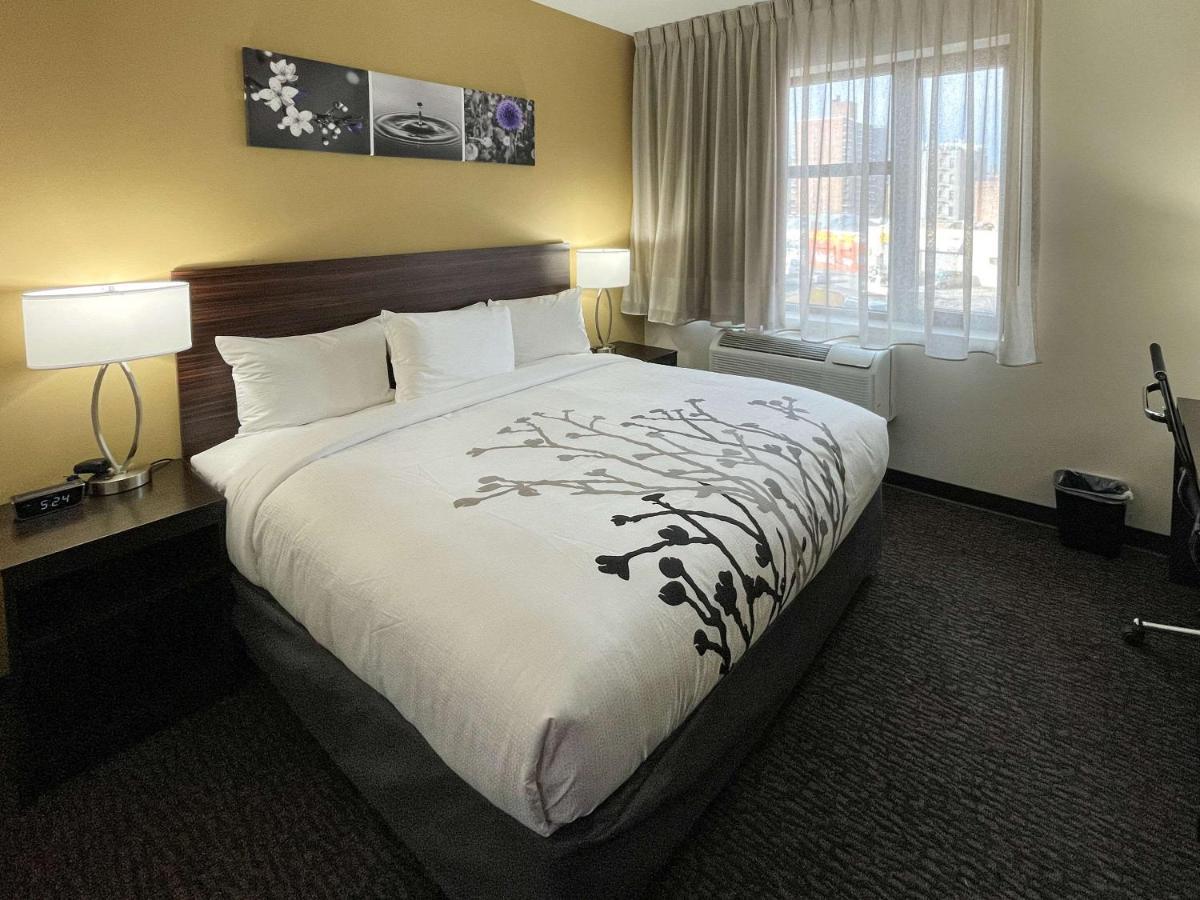 Sleep Inn 뉴욕 외부 사진