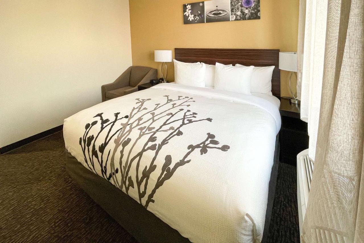 Sleep Inn 뉴욕 외부 사진