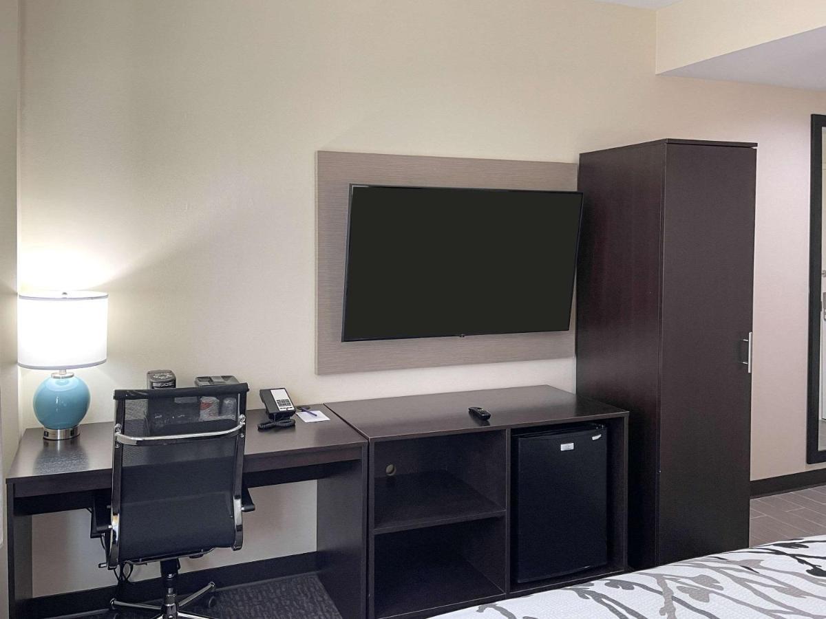 Sleep Inn 뉴욕 외부 사진